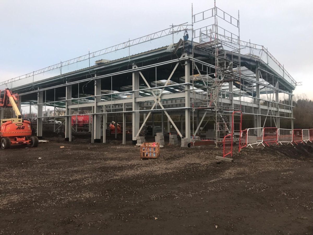 ADS Structural Ltd (@ADSStructural) / Posts / X