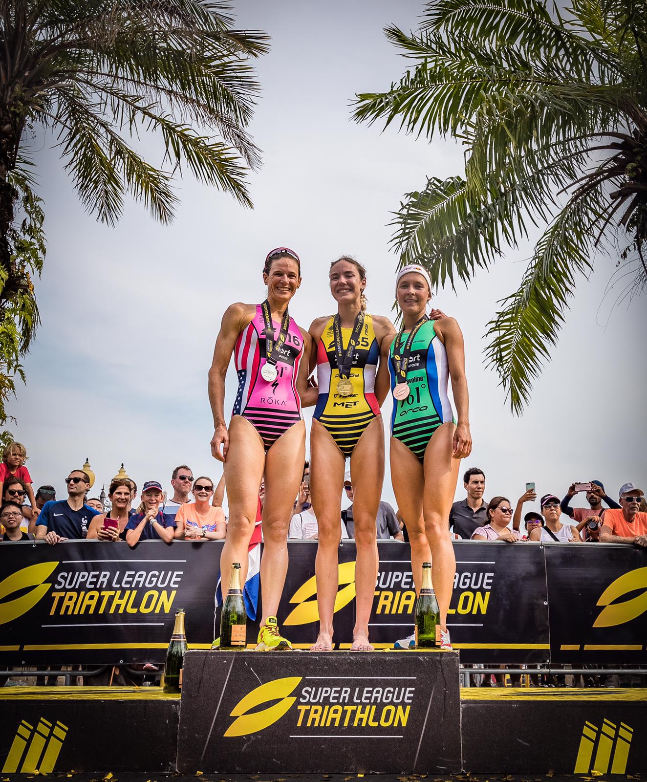 Super League Triathlon On Twitter These Are The Women Who Ve Overcome The Savage Enduro Race What A Finish That Was Iamsuperleague Sltsingapore Championship Finale Https T Co Hmccgckxzh