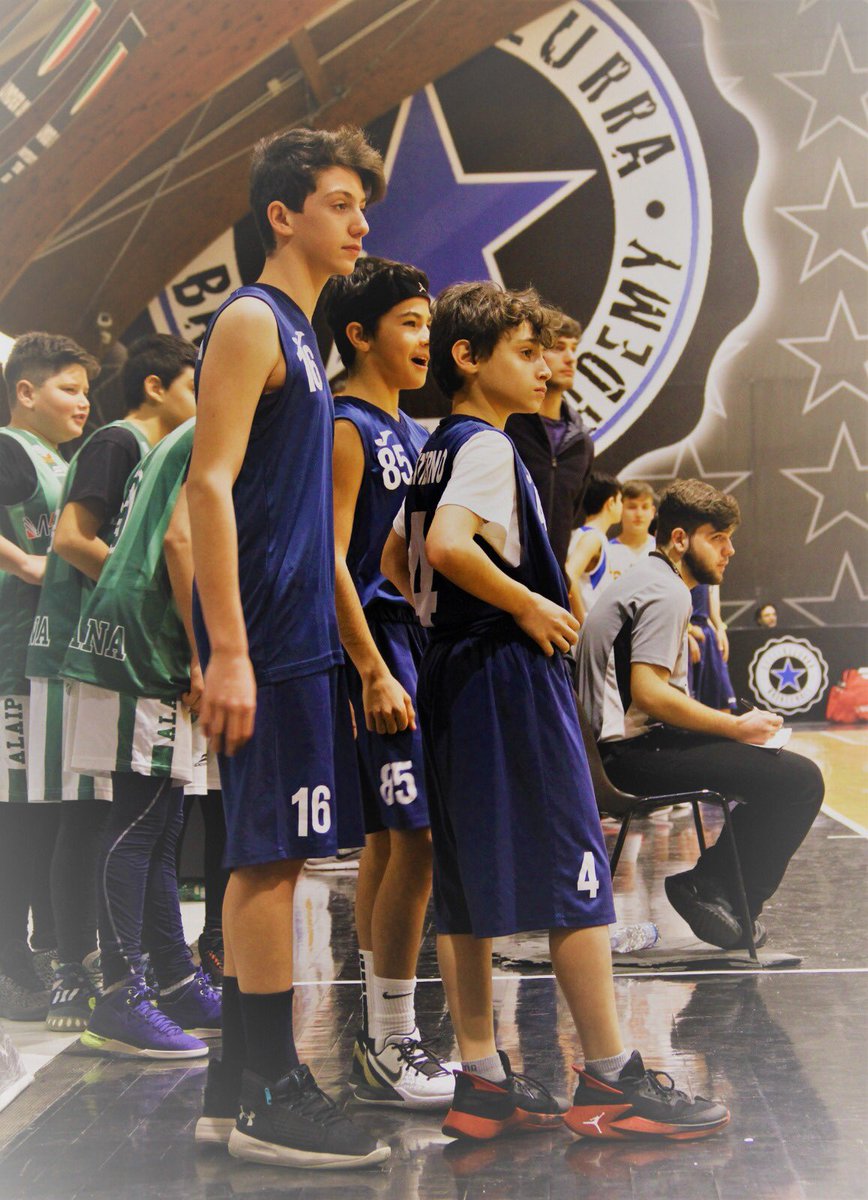 #JoinTheGame2019
Superata la tappa provinciale!
Forza ragazzi. ##ProudToBeSmit