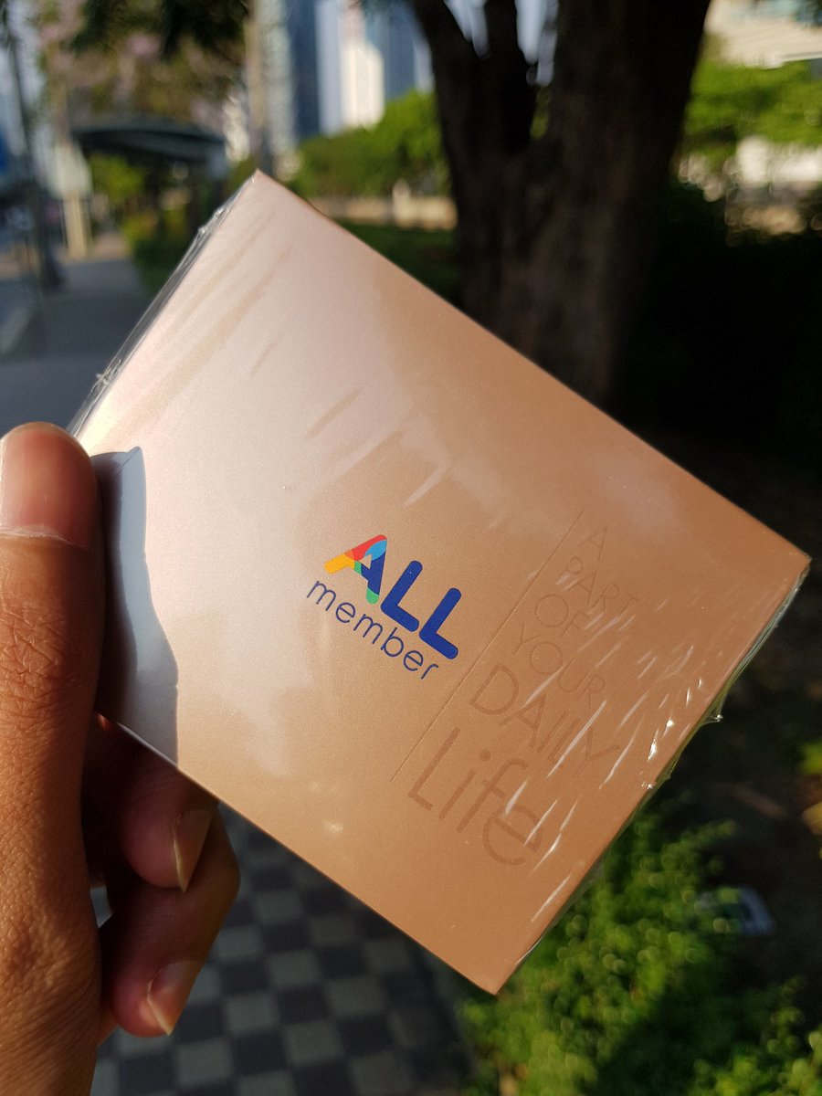 14thdays's tweet photo. บัตรสมัครชิก #AllMember บัตรสะสมคะแนน และสิทธิพิเศษต่างๆ ขาประจำ #เซเว่น ต้องมี สมัครวันนี้ รับฟรี 3000 คะแนน [50 บาท] เมื่อซื้อสินค้าหลังสมัคร และรับเพิ่มอีก 1000 คะแนน เมื่อผูกกับ #TrueWallet
ปล. สมัครฟรี ทุกสาขา หากใครมีสมัคร #SmartPurse อยู่แล้ว ก็นำบัตรไป upgrade ได้เลย https://t.co/wM3Gha3hsi