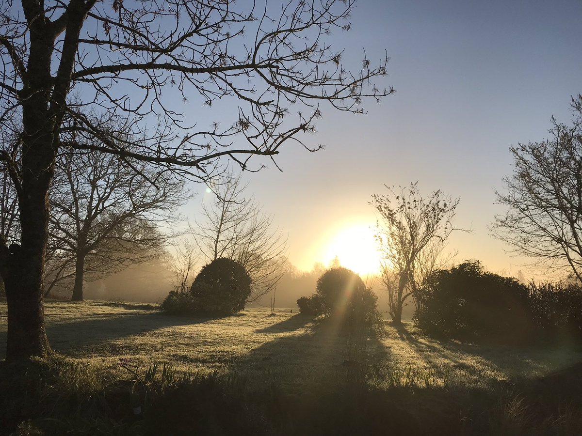 #beautiful #sunrise <a href="/GitesGuebernez/">Guebernez</a>