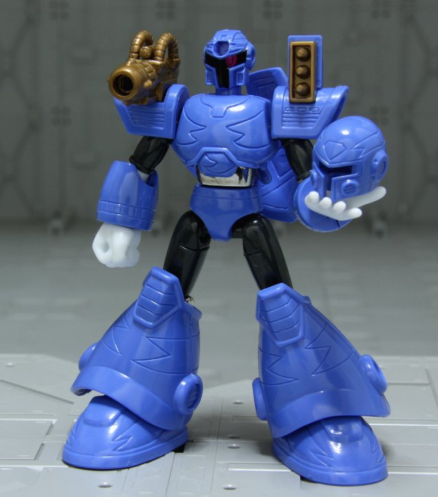 ロックマンX メガアーマー VAVA Mk-Ⅱ 新品未開封 ロックマンX メガアーマー VAVA Mk-Ⅱ 新品未開封 - メルカリ
