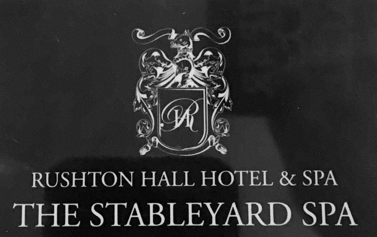 StableyardSpa's tweet photo. https://t.co/9lK9Caetoj