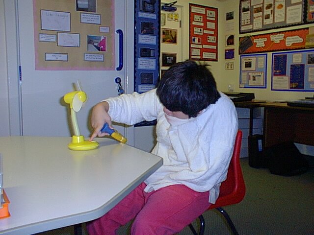 It's not always the latest, shiniest kit that students find the most engaging. Sometimes it's the simplest things. Understanding what motivates our students is the key to successful engagement.