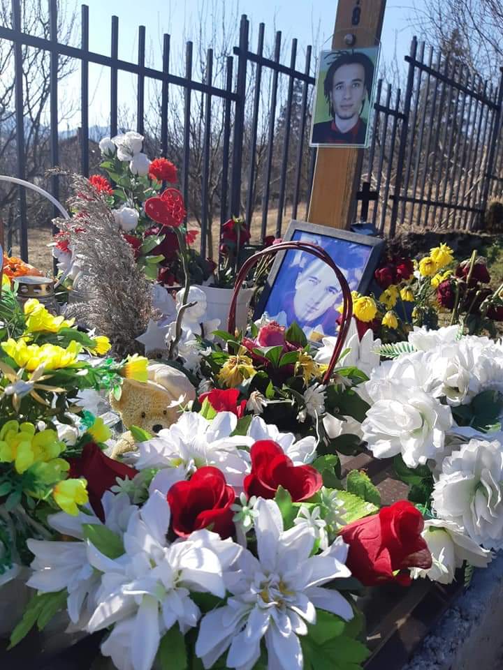 Davor95007141's tweet photo. DRAGI MOJ SINE, DUSO MOJA!!! https://t.co/lUpRNCZO6g