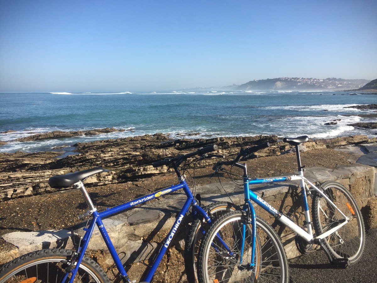 kokotia1's tweet image. #Guéthary #paybasque #saintjeandeluz