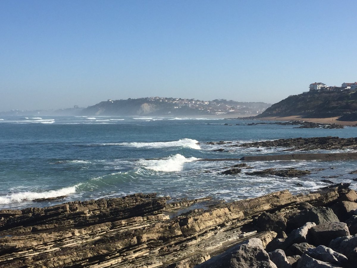 kokotia1's tweet image. #Guéthary #paybasque #saintjeandeluz