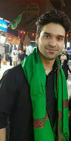LoveNSASAJ1's tweet photo. #Moula zawar bana day Ellahi ameen💖💕
@AliShanawar1 
#ridas😘😘 https://t.co/vx7hSwh7QL