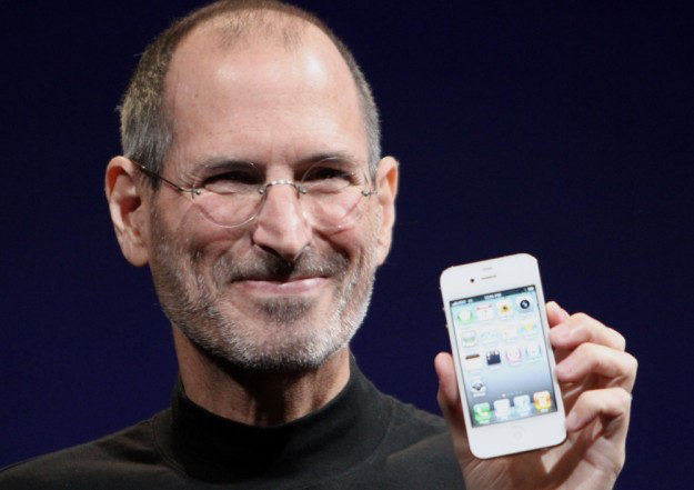  Happy birthday to Steve Jobs 