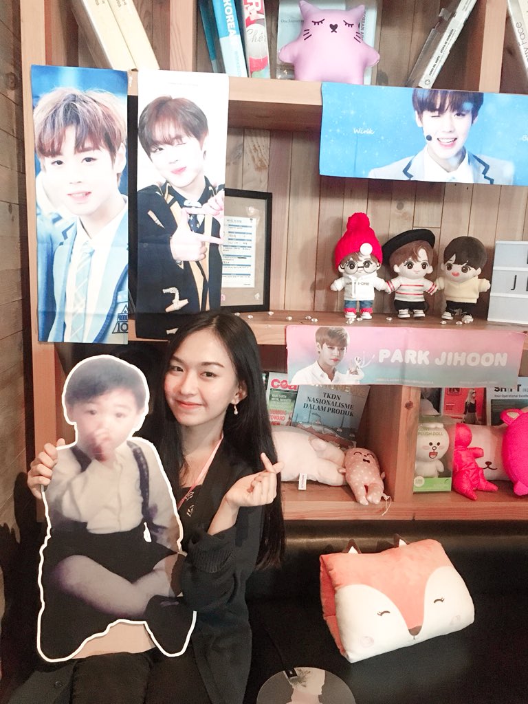_hanbins_'s tweet photo. senang skali hari ini
 kedua event❤️✨ 
@_unainperpetuum @Elysian_JH #_unainperpetuum #ElysianValenteminFebruary https://t.co/2JufykWckn
