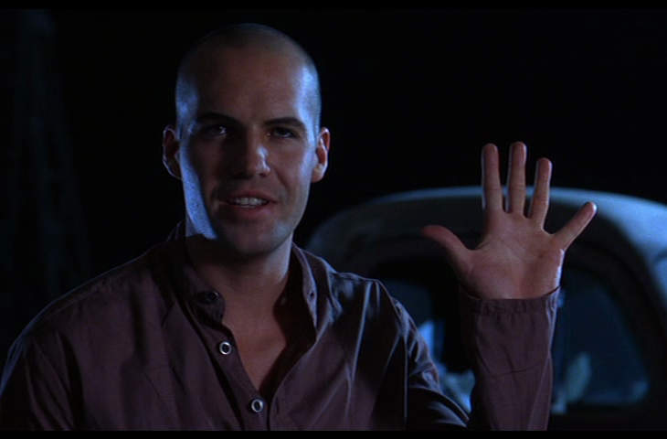 Happy Birthday Billy Zane!!  