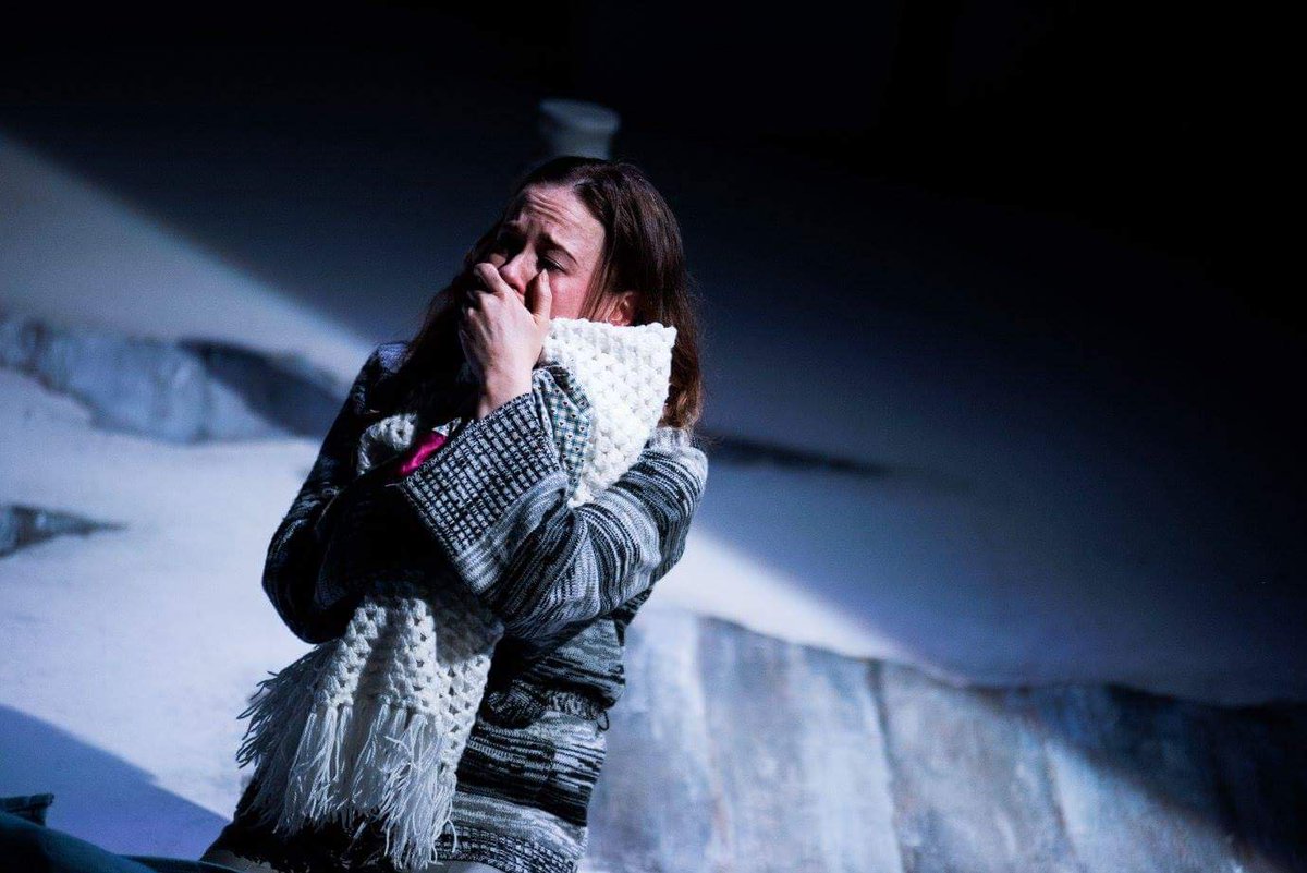 Awww as if today is 3 years since <a href="/tinyfiresltd/">Tiny Fires Ltd</a> announced the EPICNESS that was 'My Mother Said I Never Should' 🎉🎂👌🎟🎭🙌 Loved that show so much!! 💖💖💖😍😍😍 @trixiepig @SerenaManteghi <a href="/tones_hilary/">Hilary Tones</a> #MaureenLipman <a href="/tara_finney/">Tara Finney</a> 🙏😘😘😘😘