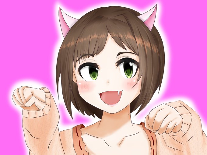 前川みくのtwitterイラスト検索結果 古い順