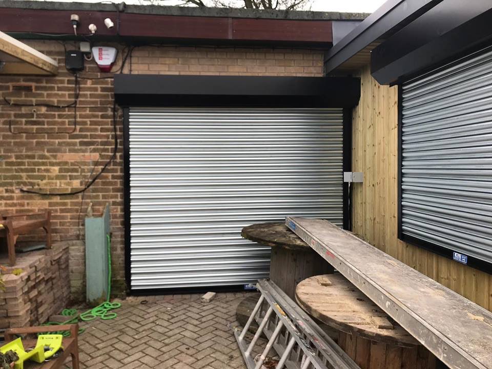 crshutters's tweet photo. New extension at The Hidden Gem cafe. 4 new SECURITY SHUTTERS to go with that please.

Love these jobs. Unlimited cups of tea and bacon sandwiches. 

Call 0114 244 1178 or click on the link below to visit our website for further information.

https://t.co/kwU3VL4Vo6 #crshutters https://t.co/7JZUh2l15q