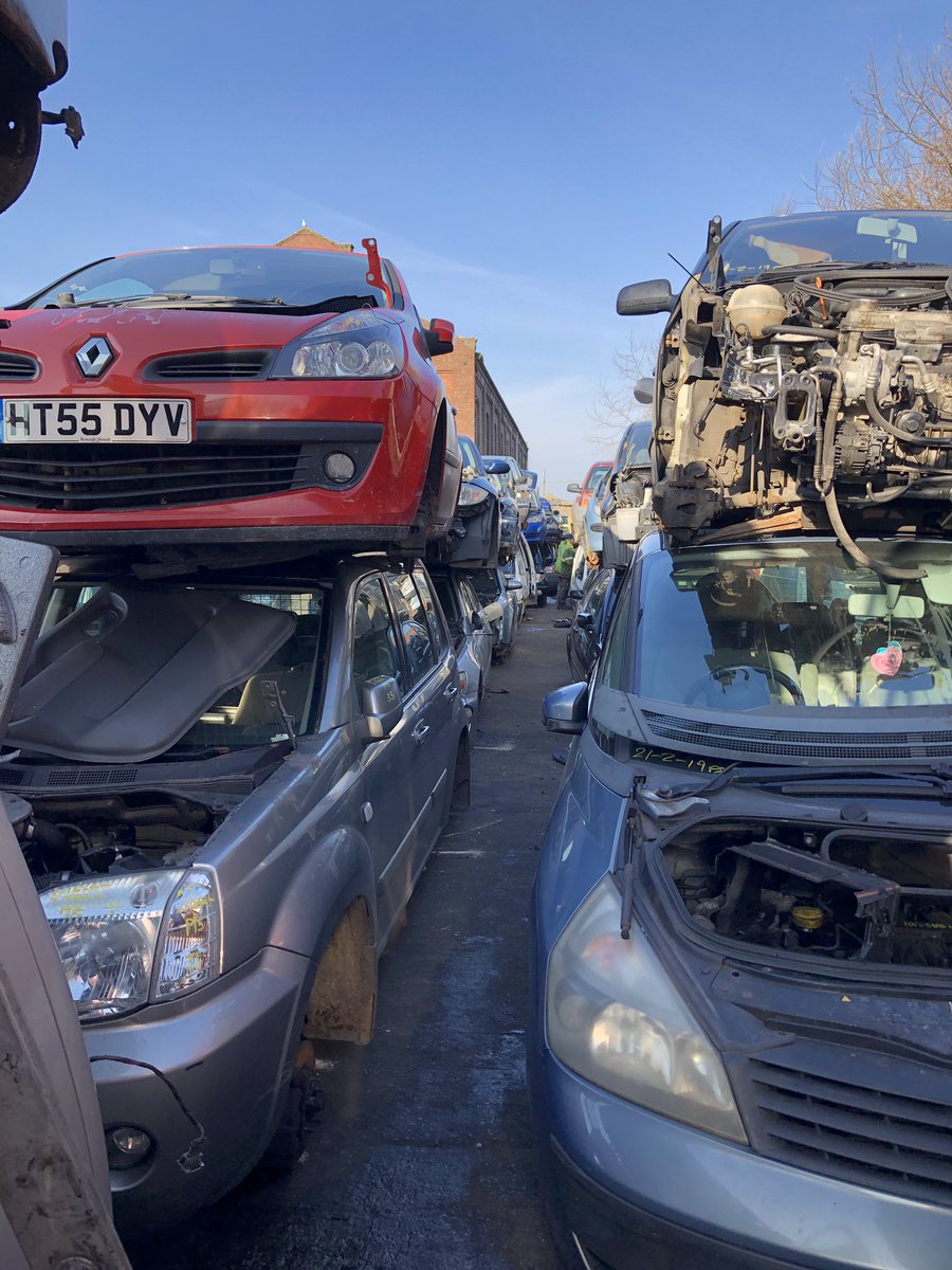 _GarethP's tweet image. Car hackers paradise 😍😝 #carhackvillageuk