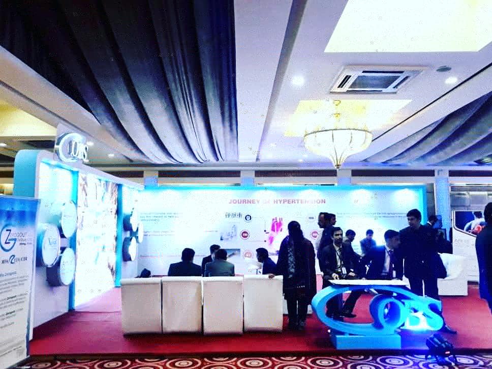 TeamCloudAct's tweet photo. Pakistan Hypertension league Stall fabricated by @teamcloudact for @OBSPharma at @PCLahore !

#Creative #stall #lahore #facebook #instagram #twitter #Youtube #OneWindowsolution #agency #fabrication #stall #exhibition #pakistan #EventManagement #fabrication #btl #PHL https://t.co/ugkMbRMNNy