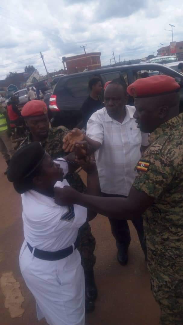 HamailK's tweet image. #funandagamuntu