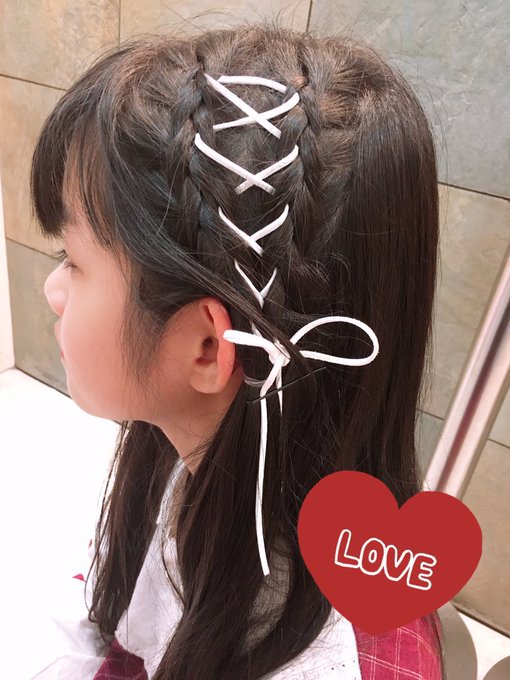 Twitterのコスプレ画像2