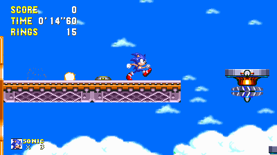 New Sonic 3 & Knuckles fan remaster, Sonic 3 A.I.R., is now available for  download