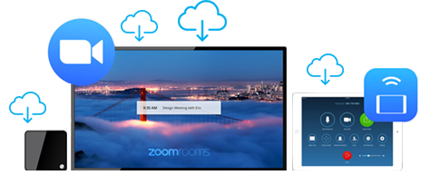 MartinProME's tweet photo. AMX + Zoom: The Perfect Meeting Space Synergy - https://t.co/IqaadQbJUa https://t.co/p8YYlpsJLu
