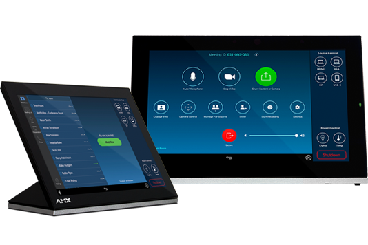 MartinProME's tweet photo. AMX + Zoom: The Perfect Meeting Space Synergy - https://t.co/IqaadQbJUa https://t.co/p8YYlpsJLu