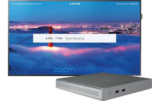 MartinProME's tweet photo. AMX + Zoom: The Perfect Meeting Space Synergy - https://t.co/IqaadQbJUa https://t.co/p8YYlpsJLu