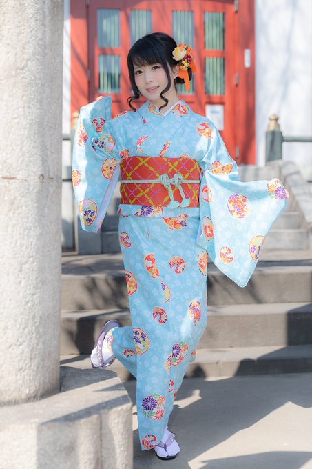 Twitterのコスプレ画像27