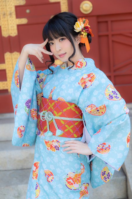 Twitterのコスプレ画像25