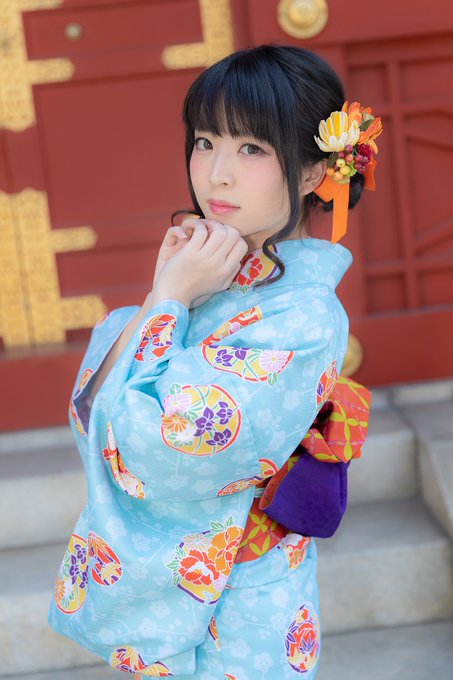 Twitterのコスプレ画像26