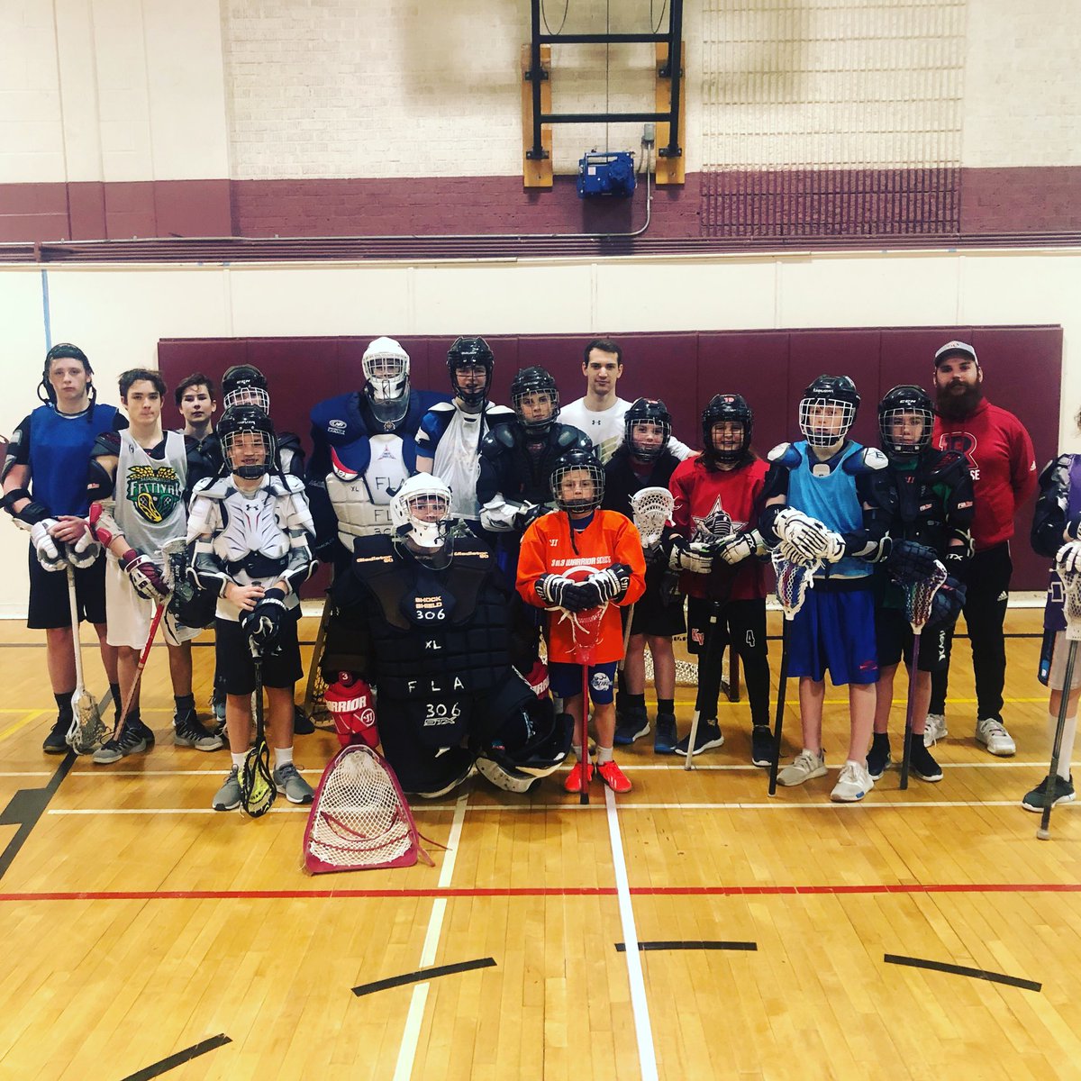 A lot of great kids and talent.  <a href="/TheLaxLife/">Laxlife</a>