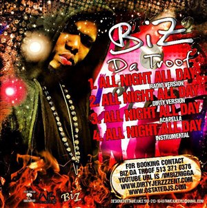 indiebychoice's tweet photo. #indie Check out our feature artist: @bizdatroof @ https://t.co/5Kfaw5EYfW https://t.co/GwsKDMh2hv