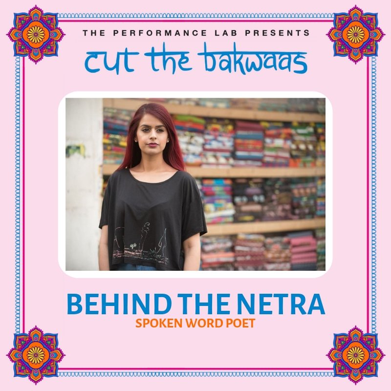 behindthenetra's tweet image. Come and join us at #CUTTHEBAKWAAS 2019, celebrating British Asian Womxn in honour of #InternationalWomensDay I'll be performing some of my favourite brown feminist poetry, so come on down 🌼

@LyricHammer 
@PerformanceLB @Lmf_network

 #CTB2 #IWD #iwd2018 #BalanceforBetter
