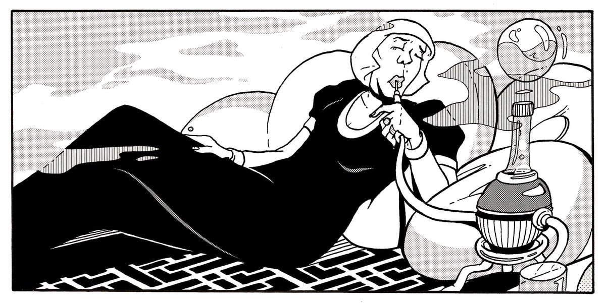 Joyama Chapter 3 complete?
https://t.co/BijC9R4GFd 