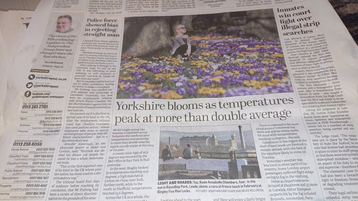 How many times do I have to say this? YOU CAN'T DOUBLE TEMPERATURES. Stop it.