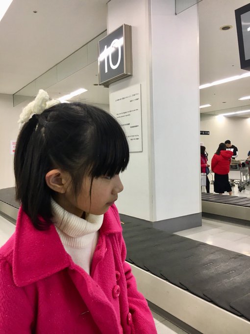 Twitterのコスプレ画像12