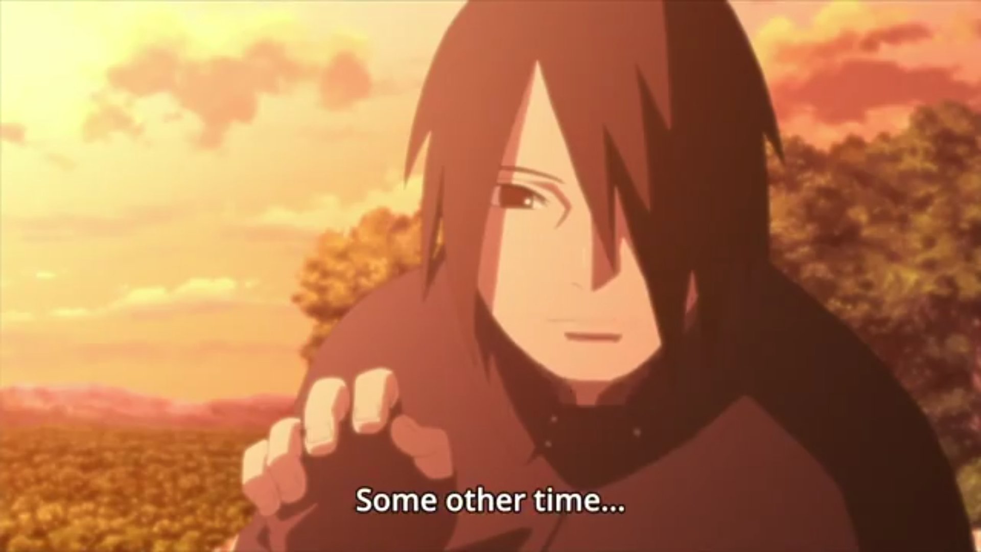 ايمان Boruto Eps 95 Twtnarutomy