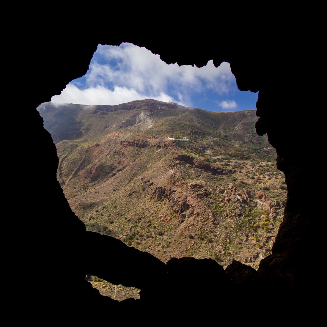 Cuevas de la Audiencia, close to Temisas, Aguimes Municipality, Gran Canaria @GranCanariaCab @estodotuyo @GranCanariaCult @GranCanariaTur #GranCanaria #Canaries #Canarias #Caves #Cuevas #Temisas #visit #visitasculturales #natural #natura #culture #patrimonio #beautiful #framing