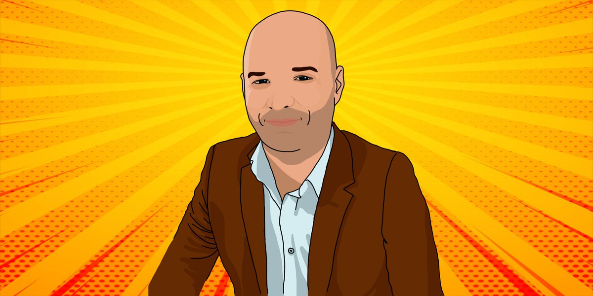 #Episode4 : François Lesuisse, directeur du <a href="/LeGrandPalace85/">CinémaLeGrandPalace</a> 
▶️ boxofficefrance.fr/actualite.php?…