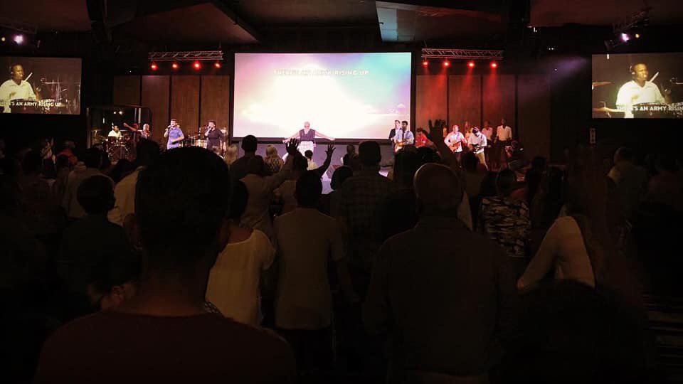 glennschroder's tweet photo. Focus on the promises of God in your life-God wants to reveal His goodness in your life for His purpose!!
Huge expectation for tonight’s #LiveLink with our Visionary Ps @AtBoshoff @CRCMain 6pm
#GodsGloryRevealed
#BuildingOneChurchInManyLocations
#InviteYourWorld https://t.co/FBWJcqr5vV