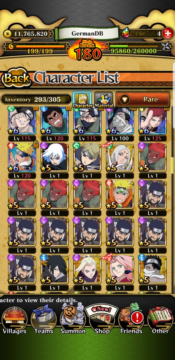 Verkaufe meinen Blazing Acc günstig, schreibt mir ne PN. Spiele es seit Ewigkeiten nicht mehr
Mehr Screenshots in den Kommentaren..