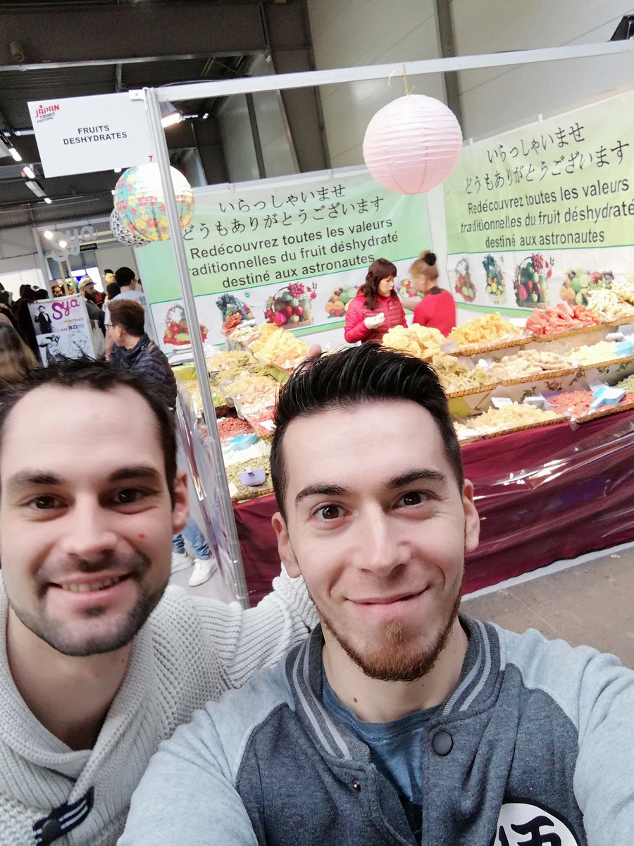 krissmon's tweet photo. LES FRUITS SECS C'EST LA VIE !!!
@MenuManga #fruitsec https://t.co/jXlkSYSM0c