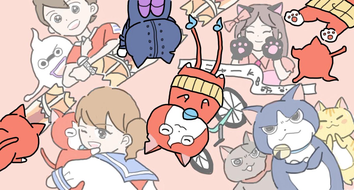 ふてね tweet media