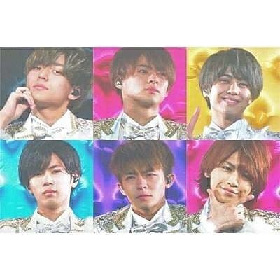 YP628kp's tweet photo. ♥┈お友達探し┈♥

宮城住み🏠

・山Ｐ💍❤

King＆Prince👑💕
・髙橋海人🌻💛
・平野紫耀🦍❤

同担◎ 他担◎ G担◎
誰でも大丈夫ですｯ!!🙆👍

みなさん!!
たくさん絡みましょ!!🙌♡

#ジャニオタさんと繋がりたい 
#山下智久 #山Ｐ
#平野紫耀 #髙橋海人 #永瀬廉
#岸優太  #岩橋玄樹 #神宮寺勇太 https://t.co/opfBVaCPcW