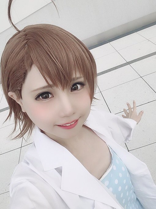 コスプレイヤー舞陽女のTwitter画像49