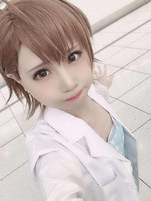 コスプレイヤー舞陽女のTwitter画像48