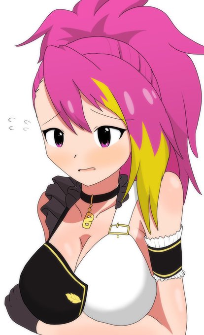 ステージの上でダンスってる時は気にならないけど、いざじっくり見返すと段々とハズくなってきちゃった歩 