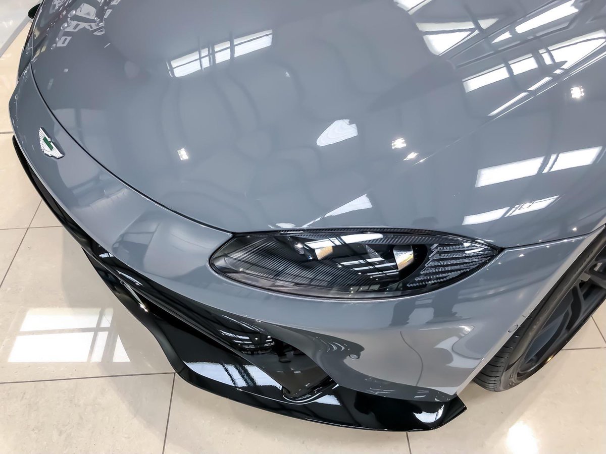 ReepSouth's tweet photo. #supercarsunday with the stunning chine grey @AstonMReading Vantage. Ready following “track pack” PPF😍

Reep • The Future Of Luxury has Car Care™

📧detailingsoutheast@reepgroup.co.uk
📞01183275000
🖥https://t.co/uWhOEzX26n https://t.co/0vHB3sDylz