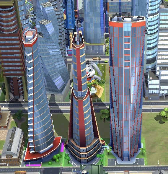 Ryuki 3 27参戦 Simcitybuildit シムシティビルドイット 大規模プロジェクト 金 エピックビル 娯楽 イベントに便乗して3つ金トークンのエピックビルを完成させました T Co Dhmvy2uh5f Twitter