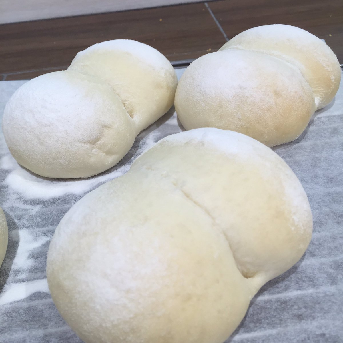 ハイジパン ハイジパン