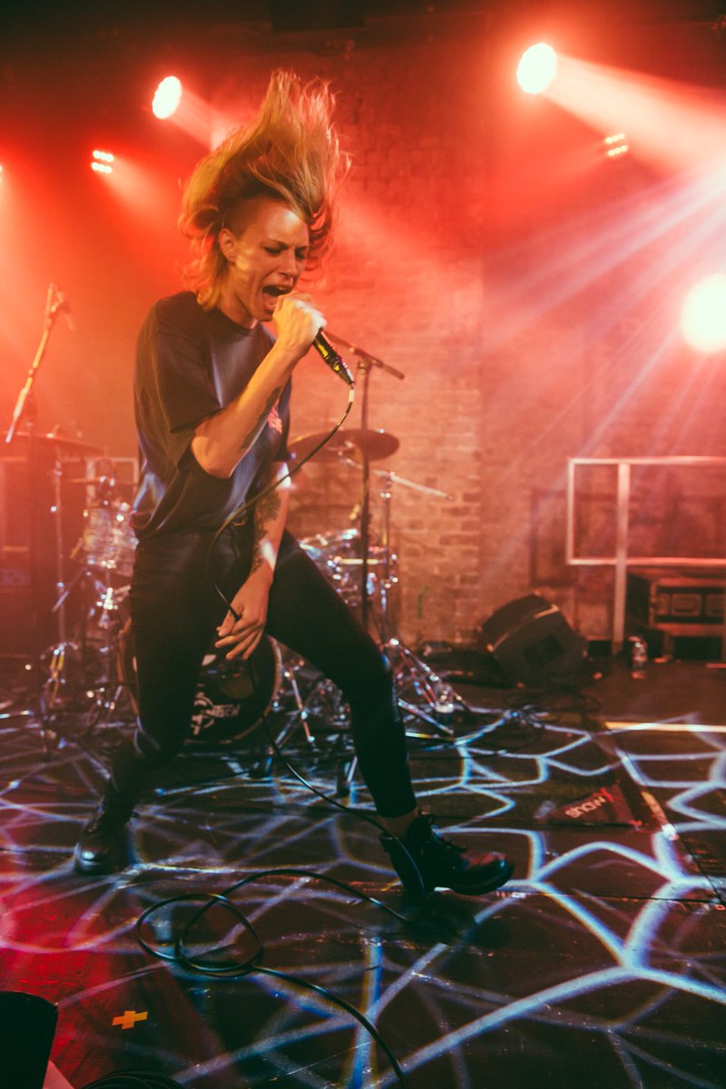 DronesUK's tweet photo. Guten Tag! We've just been announced for #KNRDFest in 
Hormersdorf near Nuremberg, #Germany. See you in July 🇩🇪 ⚡️

📸: @Derek @Del_Photos 

#band #punk #announce #newmusic #music #punkrock #drones #dronesuk #destival #skate https://t.co/XBg19SbcmN